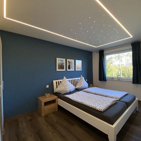 Moewenblick Apartment Куксхавен Екстериор снимка