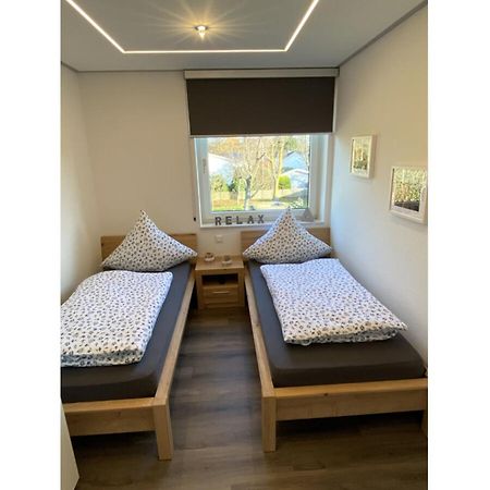 Moewenblick Apartment Куксхавен Екстериор снимка