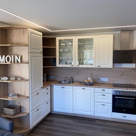 Moewenblick Apartment Куксхавен Екстериор снимка