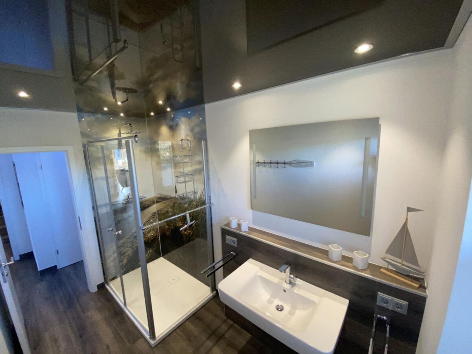 Moewenblick Apartment Куксхавен Екстериор снимка