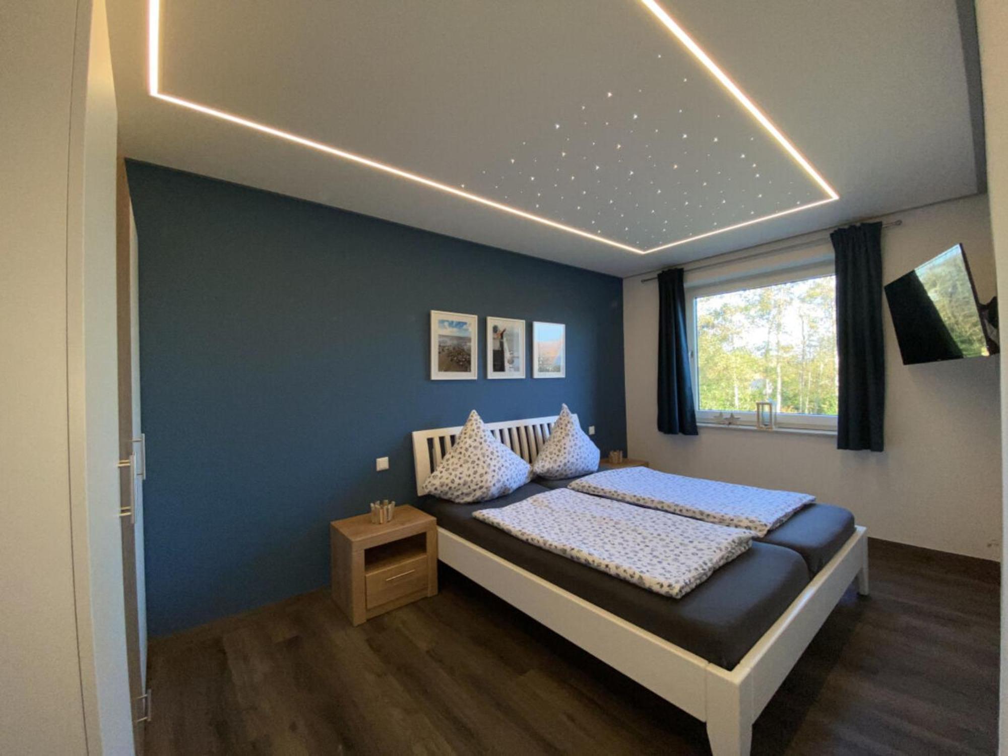 Moewenblick Apartment Куксхавен Екстериор снимка